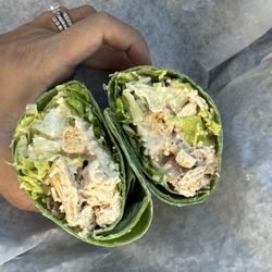Kelly's Bakehouse & Deli