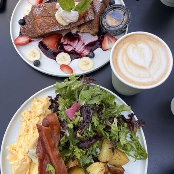 Everyday Eatery - The Essentials French Toast Forever - Cafes Near Me - Irvine, California Everyday Eatery - The Essentials French Toast Forever - Cafes Near Me - Irvine, California