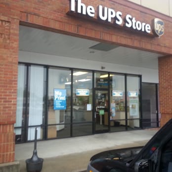 The UPS Store - Shipping Centers Near Me - Winchester, Kentucky