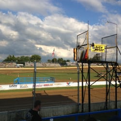 Florence Speedway