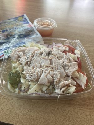 ThunderCloud Subs by null