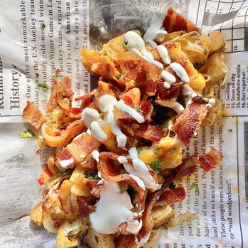 Chucks Trading Post - Breakfast & Brunch Near Me - Baltimore, Maryland Chucks Trading Post - Breakfast & Brunch Near Me - Baltimore, Maryland