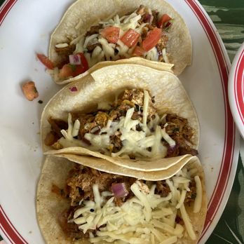 The Liquor Store - Breakfast Tacos with Cuban pork - Breakfast & Brunch Near Me - Memphis, Tennessee The Liquor Store - Breakfast Tacos with Cuban pork - Breakfast & Brunch Near Me - Memphis, Tennessee