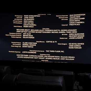 AMC La Mirada 7 - Theater 4 Argylle! Excellent movie we saw tonight! Highly recommend it!! - Cinema Near Me - La Mirada, California AMC La Mirada 7 - Theater 4 Argylle! Excellent movie we saw tonight! Highly recommend it!! - Cinema Near Me - La Mirada, California