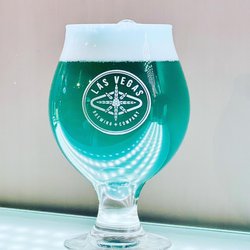 Las Vegas Brewing Company