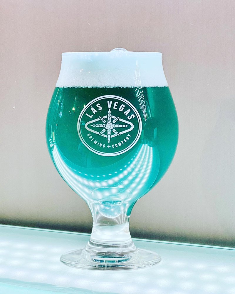 Las Vegas Brewing Company - Photo 2