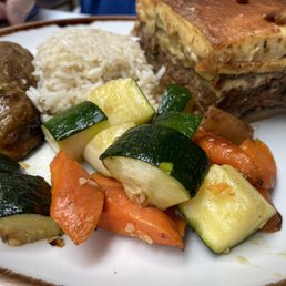 Moussaka