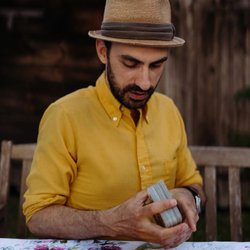 Tarot With Myk
