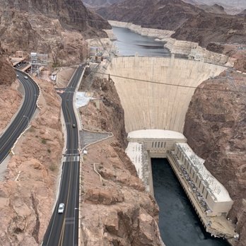 Hoover Dam Excursions - Hoover Dam - Tours Near Me - Las Vegas, Nevada