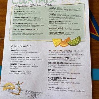 Islands Restaurant - Drinks - Burgers Near Me - Seal Beach, California Islands Restaurant - Drinks - Burgers Near Me - Seal Beach, California