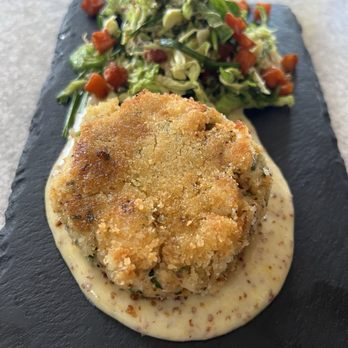 Castaway Burbank - CRAB CAKE - Bars Near Me - Burbank, California Castaway Burbank - CRAB CAKE - Bars Near Me - Burbank, California