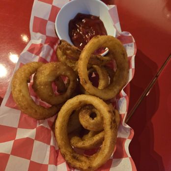 Tender Lovin Chix - Onion rings - Food Trucks Near Me - Minneapolis, Minnesota Tender Lovin Chix - Onion rings - Food Trucks Near Me - Minneapolis, Minnesota