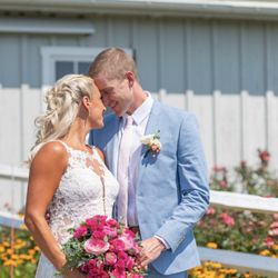 Gorgeous photo by Daisy Saulls Photography