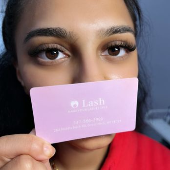 OLash Eyelash  - Eyelash Service Near Me - Great Neck, New York