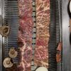 Chung Dam gift card