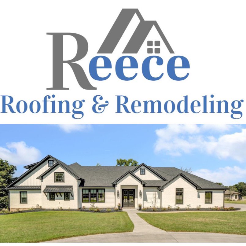 Slide of Reece Roofing & Remodeling