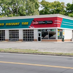 Mavis Discount Tire