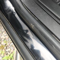 Auto Detailing Accommodations