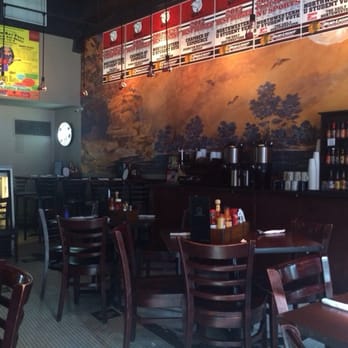 Bat 17 - The look - New American Near Me - Evanston, Illinois