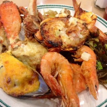 China Great Buffet - Chinese Near Me - El Monte, California China Great Buffet - Chinese Near Me - El Monte, California