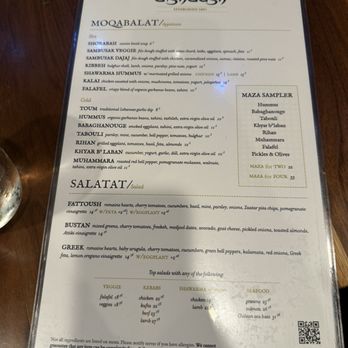 DishDash - Menu - Middle Eastern Near Me - Sunnyvale, California