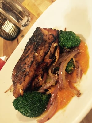 LYFE Kitchen by null