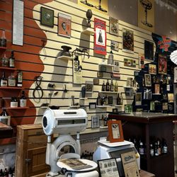 Southern Food & Beverage Museum