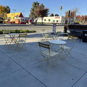 Bun Appetit - Donuts Near Me - Fremont, California