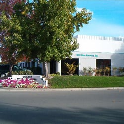 Datarecovery - Pleasanton - Exterior of our office building in Pleasanton