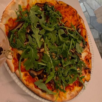 Cafe Amici - Pizza - Italian Near Me - Beverly Hills, California