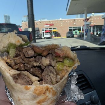 El Tragon Taqueria - Mexican Near Me - Chicago, Illinois