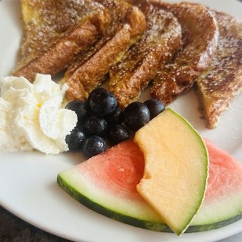 Pinky's - French toast - Cafes Near Me - Livingston, Montana Pinky's - French toast - Cafes Near Me - Livingston, Montana