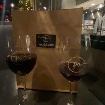 Pearl & Vine - New American Near Me - Katy, Texas Pearl & Vine - New American Near Me - Katy, Texas