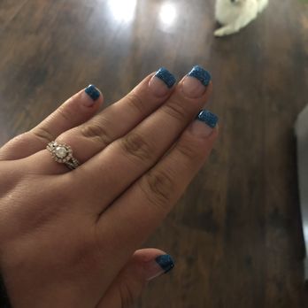 Pro Nails - Got my nails done today! - Nail Salons Near Me - Puyallup, Washington Pro Nails - Got my nails done today! - Nail Salons Near Me - Puyallup, Washington