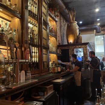 Gabbi's Mexican Kitchen - The bar - Mexican Near Me - Orange, California Gabbi's Mexican Kitchen - The bar - Mexican Near Me - Orange, California