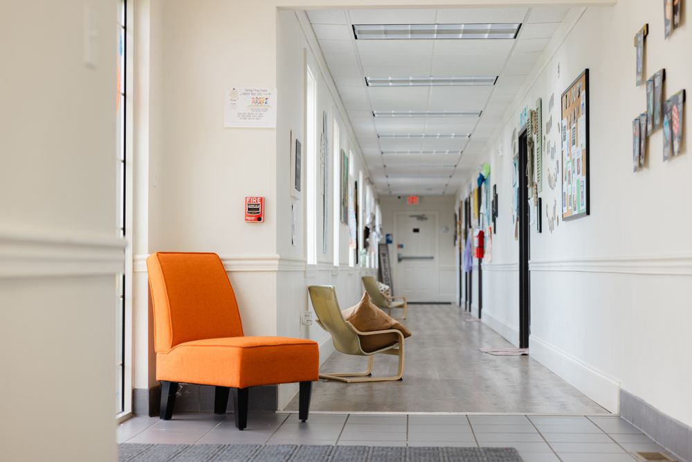 EastGate ELA - childcare center in Hilliard, OH