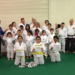 Dragon Fire Martial Arts
