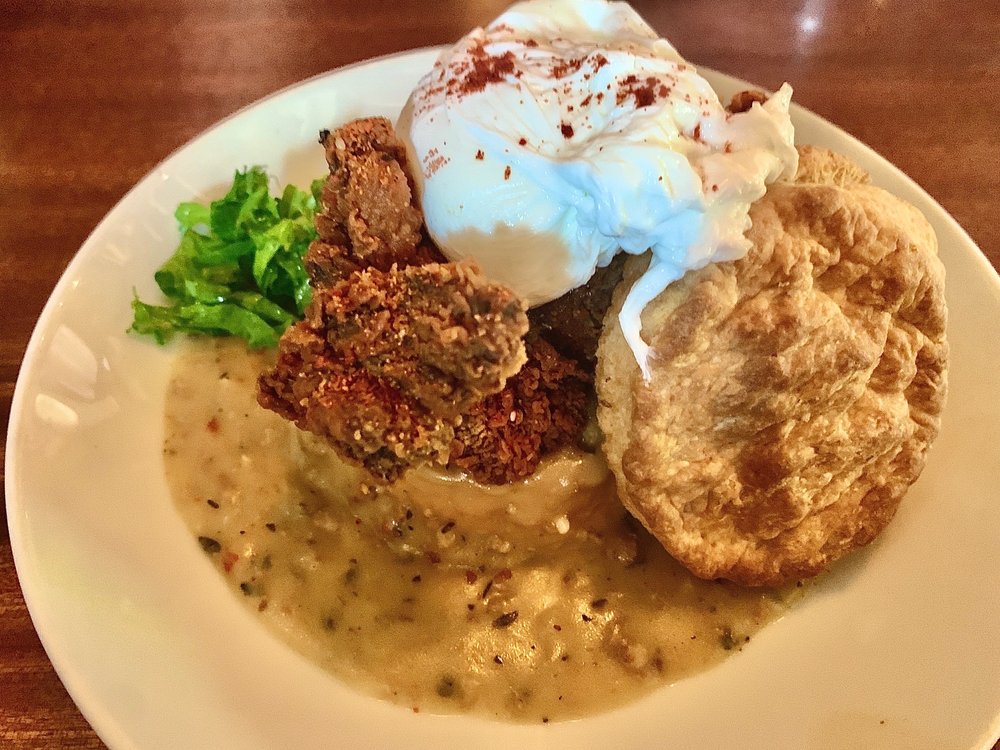 Social spots from Union Saloon