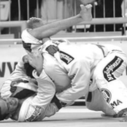 Bulldog Muay Thai