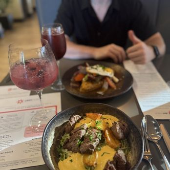 Lima Nation Peruvian Kitchen - Peruvian Near Me - Wichita, Kansas