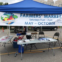 Humber Bay Shores Farmers Market