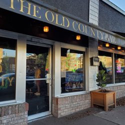 The Old County - Outside Old County