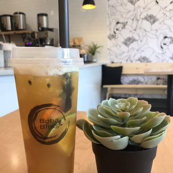 Boba Bliss - Bubble Tea Near Me - Dublin, California Boba Bliss - Bubble Tea Near Me - Dublin, California