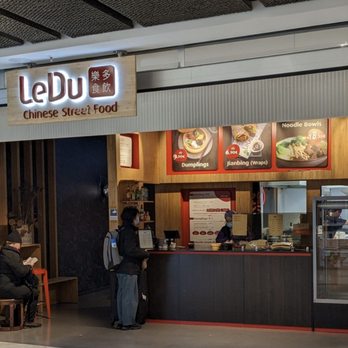 LeDu - Storefront - Chinese Near Me - Bonn, NW