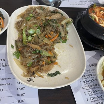 Lee's Tofu - Korean Near Me - Monterey Park, California Lee's Tofu - Korean Near Me - Monterey Park, California