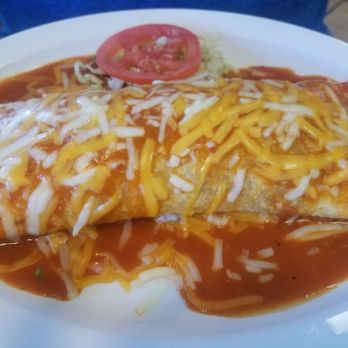 El Rinconsito - Everett - Burito chipotle - Mexican Near Me - Everett, Washington