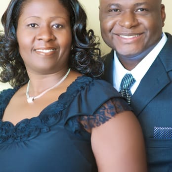 Millennium Eye Center - Dr. Lauretta Justin and James Justin - Optometrists Near Me - Orlando, Florida