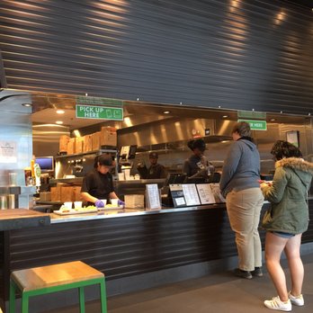 Shake Shack Mall of America - No more long lines. - Burgers Near Me - Bloomington, Minnesota