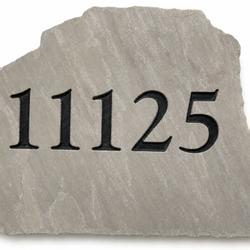 Striking Stone