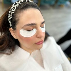 True Threading - Lash lift